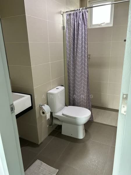 Condominium for Rent at Tropicana Bay Residences - Jane Ang - Bathroom - PropertyGuru.com.my