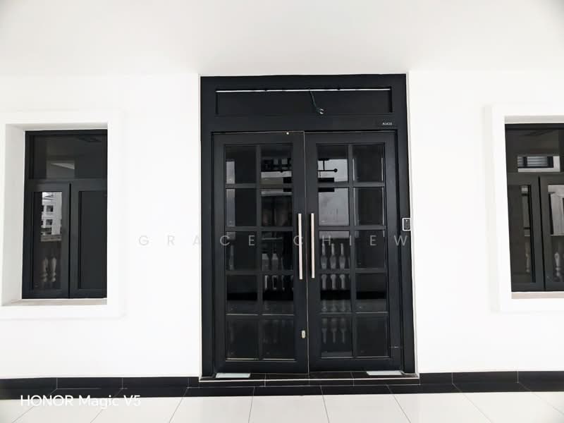 Retail Space for Rent in Iskandar Puteri (Nusajaya) (Johor) - Grace Chiew - PropertyGuru.com.my