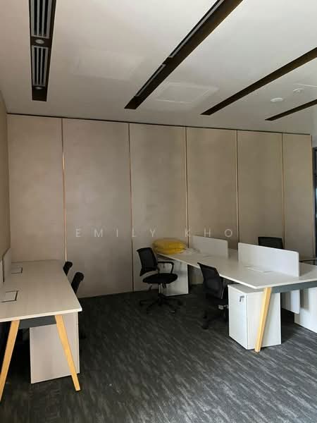 Pejabat untuk Disewa di Kota Damansara (Selangor) - Emily Kho - Interior - PropertyGuru.com.my