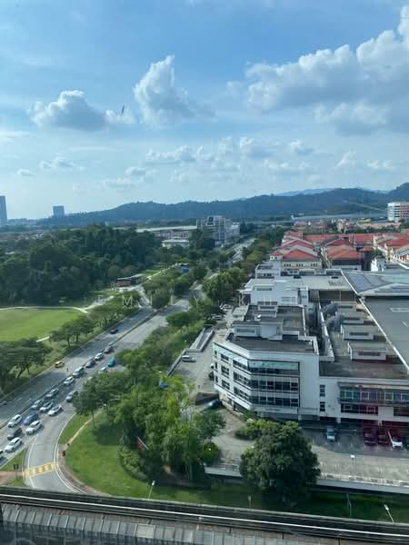 Pejabat untuk Disewa di Kota Damansara (Selangor) - Emily Kho - Exterior - PropertyGuru.com.my