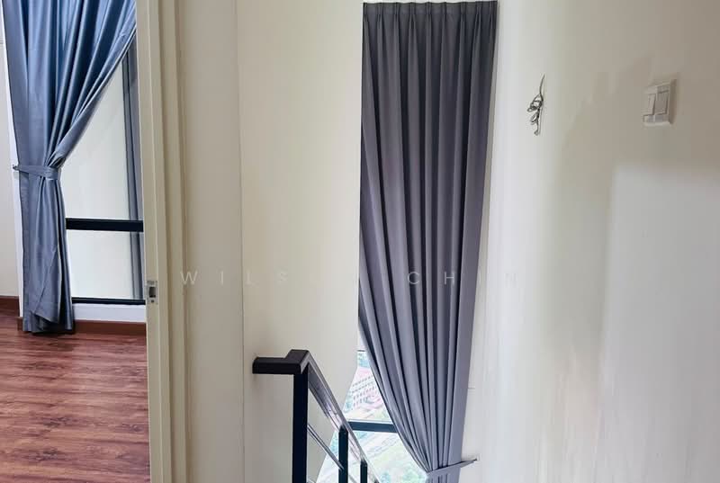 Service Residence for Rent at Arte Mont Kiara - Wilson Chin - Interior - PropertyGuru.com.my