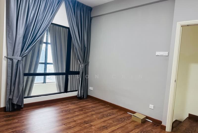 Service Residence for Rent at Arte Mont Kiara - Wilson Chin - Interior - PropertyGuru.com.my