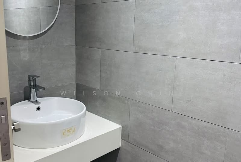 Service Residence for Rent at Arte Mont Kiara - Wilson Chin - Bathroom - PropertyGuru.com.my
