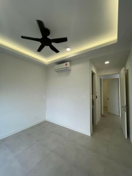 Condominium for Rent at Sky Meridien - CK Teong - Interior - PropertyGuru.com.my