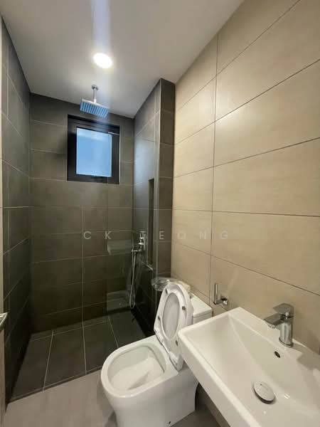 Condominium for Rent at Sky Meridien - CK Teong - Bathroom - PropertyGuru.com.my