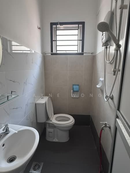 Rumah Teres 2 Tingkat untuk Dijual di Setia Tropika (Johor Bahru) - Jayne Wong - PropertyGuru.com.my