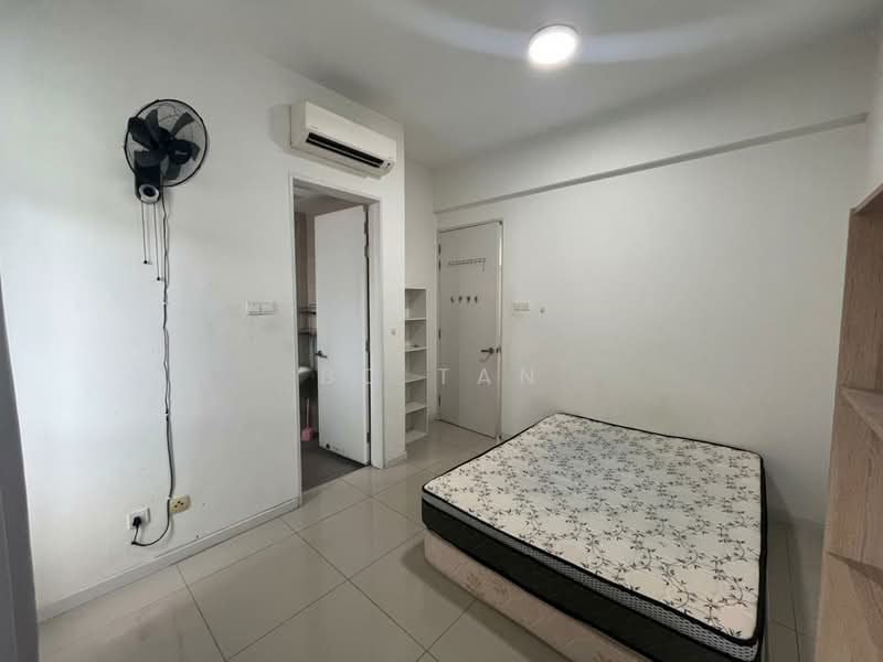 Servis Apartment untuk Dijual di Fortune Perdana - BC TAN - Bedroom - PropertyGuru.com.my