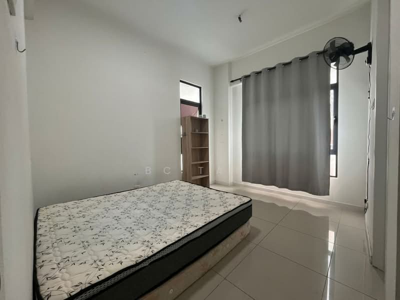 Servis Apartment untuk Dijual di Fortune Perdana - BC TAN - Bedroom - PropertyGuru.com.my