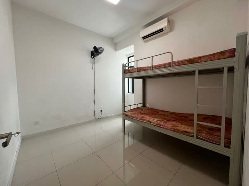 Servis Apartment untuk Dijual di Fortune Perdana - BC TAN - Bedroom - PropertyGuru.com.my