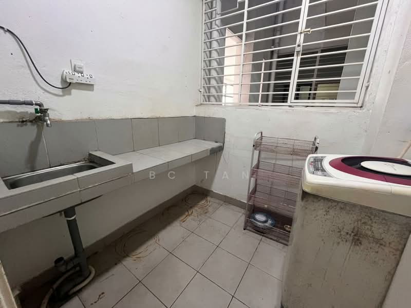 Servis Apartment untuk Dijual di Fortune Perdana - BC TAN - Interior - PropertyGuru.com.my
