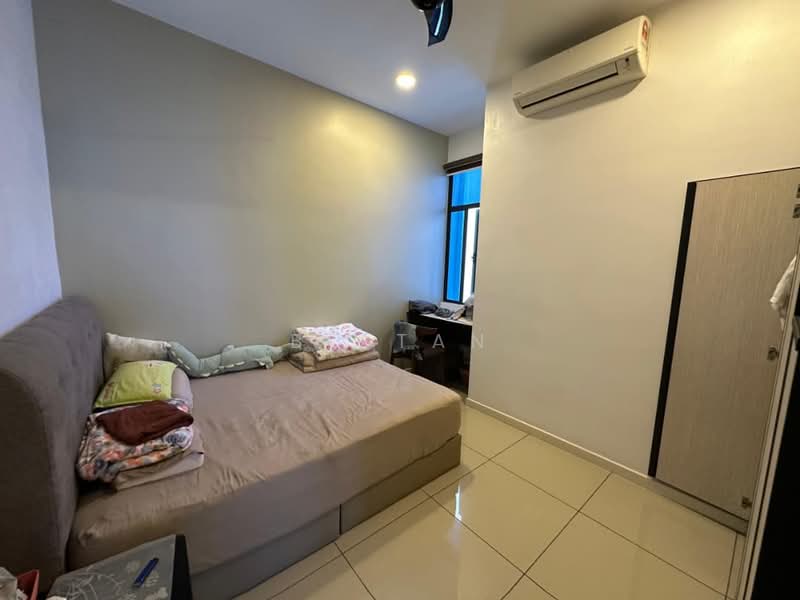 Servis Apartment untuk Dijual di Fortune Perdana - BC TAN - Bedroom - PropertyGuru.com.my