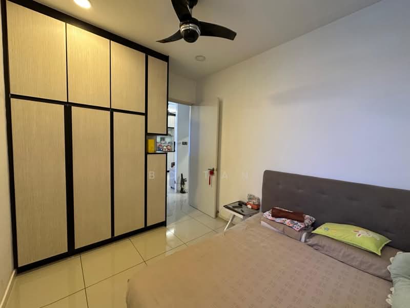 Servis Apartment untuk Dijual di Fortune Perdana - BC TAN - Bedroom - PropertyGuru.com.my