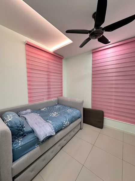Servis Apartment untuk Dijual di Fortune Perdana - BC TAN - Bedroom - PropertyGuru.com.my