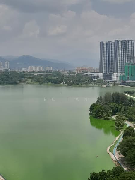 Servis Apartment untuk Dijual di Fortune Perdana - BC TAN - View - PropertyGuru.com.my
