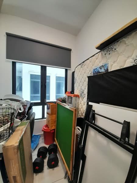 Servis Apartment untuk Dijual di Fortune Perdana - BC TAN - Interior - PropertyGuru.com.my