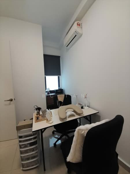 Servis Apartment untuk Dijual di Fortune Perdana - BC TAN - Study - PropertyGuru.com.my