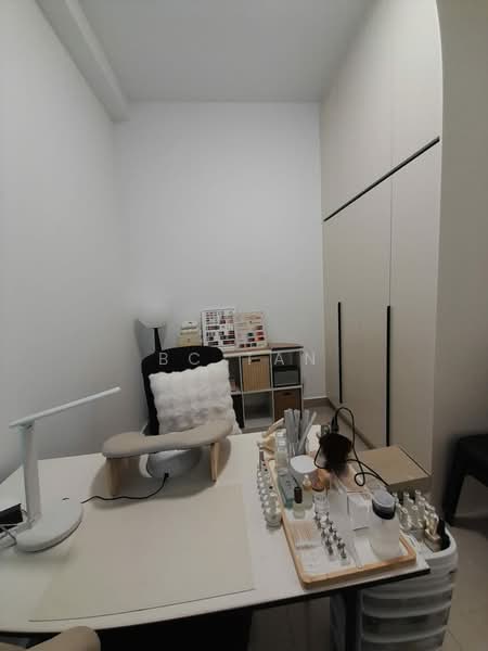 Servis Apartment untuk Dijual di Fortune Perdana - BC TAN - Interior - PropertyGuru.com.my