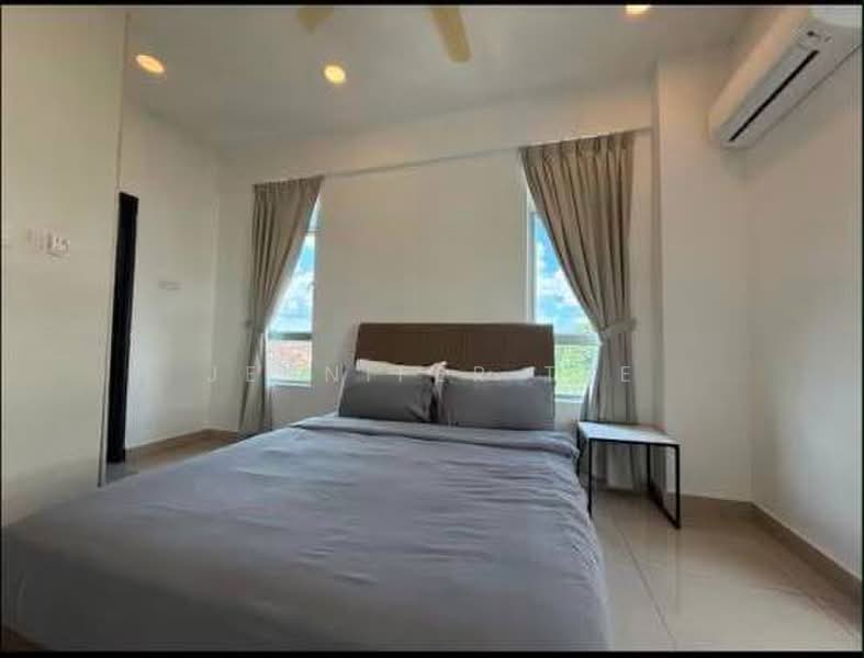 Apartment for Rent at Midori Green (Pangsapuri Hijauan) - Jennifer Tee - Bedroom - PropertyGuru.com.my