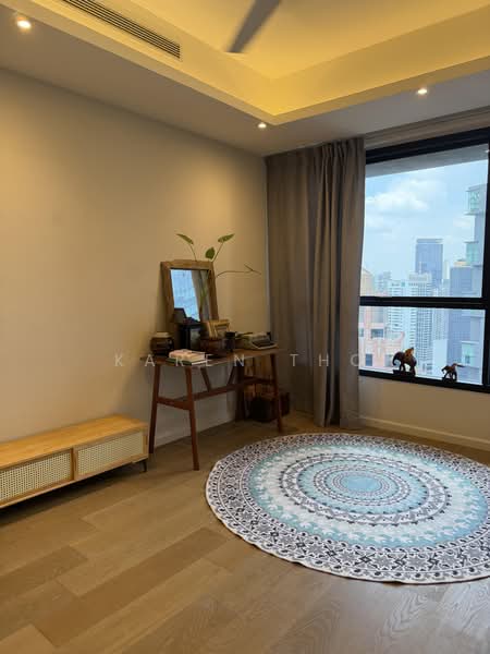 Servis Apartment untuk Dijual di The Ruma - Karen Tho - View - PropertyGuru.com.my