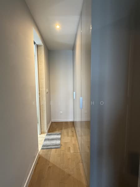 Servis Apartment untuk Dijual di The Ruma - Karen Tho - Corridor - PropertyGuru.com.my