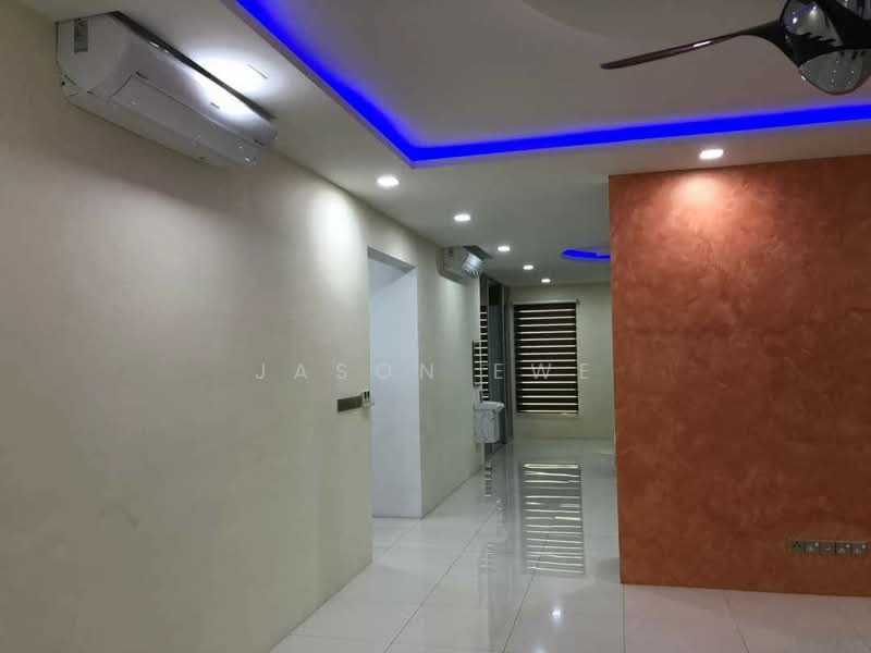 Kondominium untuk Disewa di Central Park condominium - Jason Ewe - Interior - PropertyGuru.com.my