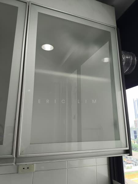Kondominium untuk Disewa di Mutiara Oriental - Eric Lim - Kitchen - PropertyGuru.com.my