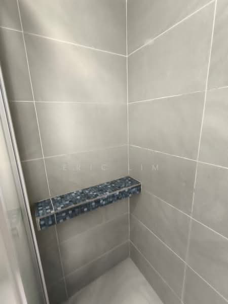 Kondominium untuk Disewa di Mutiara Oriental - Eric Lim - Bathroom - PropertyGuru.com.my