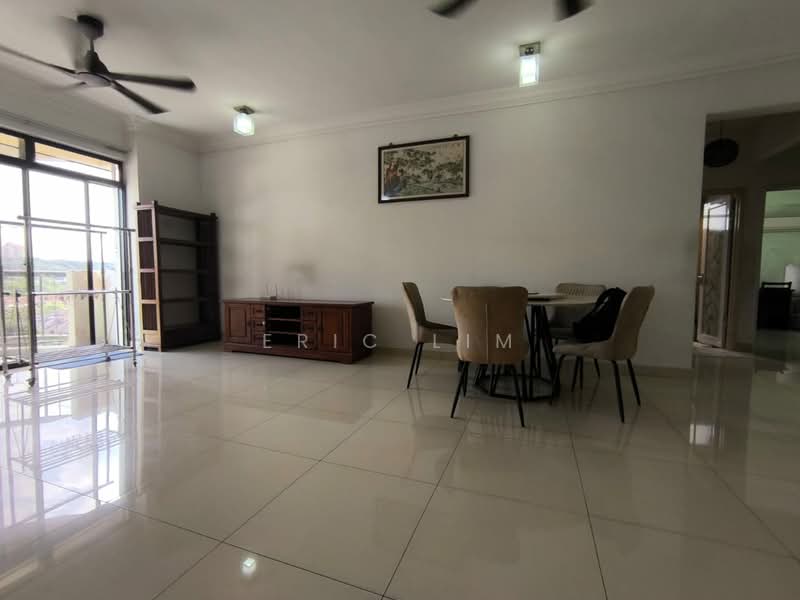 Kondominium untuk Disewa di Mutiara Oriental - Eric Lim - Living Room - PropertyGuru.com.my