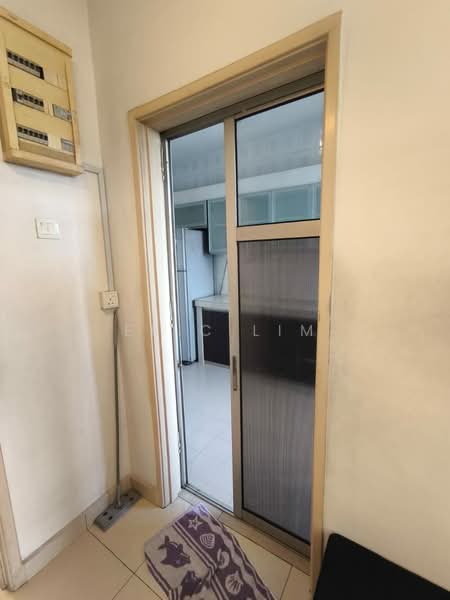 Kondominium untuk Disewa di Mutiara Oriental - Eric Lim - Kitchen - PropertyGuru.com.my
