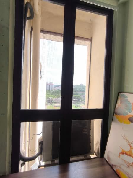 Kondominium untuk Disewa di Mutiara Oriental - Eric Lim - View - PropertyGuru.com.my