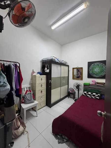 2-storey Terraced House for Sale in Taman Bestari Indah (Ulu Tiram) - Siew Hui - PropertyGuru.com.my