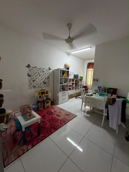 2-storey Terraced House for Sale in Taman Bestari Indah (Ulu Tiram) - Siew Hui - PropertyGuru.com.my