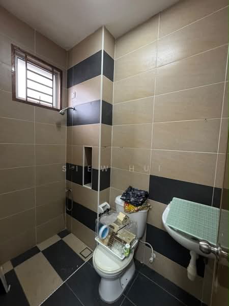 2-storey Terraced House for Sale in Taman Bestari Indah (Ulu Tiram) - Siew Hui - PropertyGuru.com.my