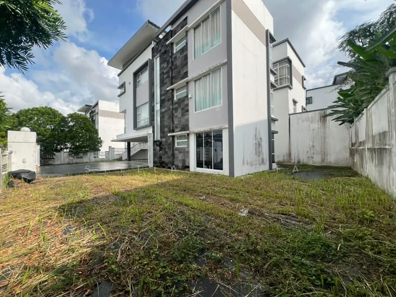 Bungalow House for Sale in Horizon Hills (Iskandar Puteri (Nusajaya)) - Stella Narita - Exterior - PropertyGuru.com.my