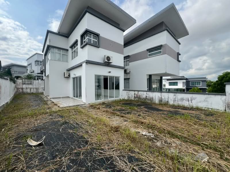 Bungalow House for Sale in Horizon Hills (Iskandar Puteri (Nusajaya)) - Stella Narita - Exterior - PropertyGuru.com.my