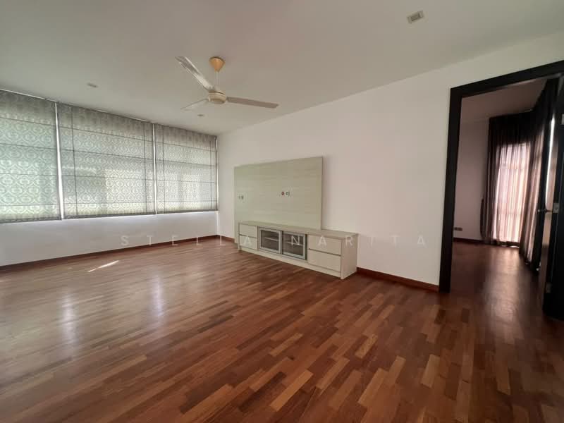 Bungalow House for Sale in Horizon Hills (Iskandar Puteri (Nusajaya)) - Stella Narita - Living Room - PropertyGuru.com.my