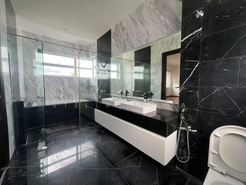 Bungalow House for Sale in Horizon Hills (Iskandar Puteri (Nusajaya)) - Stella Narita - Bathroom - PropertyGuru.com.my