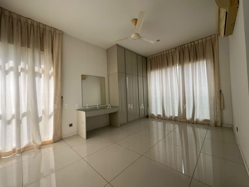 Bungalow House for Sale in Horizon Hills (Iskandar Puteri (Nusajaya)) - Stella Narita - Bedroom - PropertyGuru.com.my