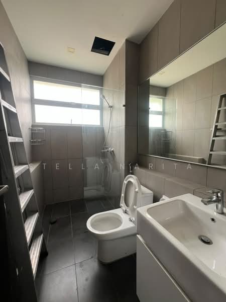 Bungalow House for Sale in Horizon Hills (Iskandar Puteri (Nusajaya)) - Stella Narita - Bathroom - PropertyGuru.com.my