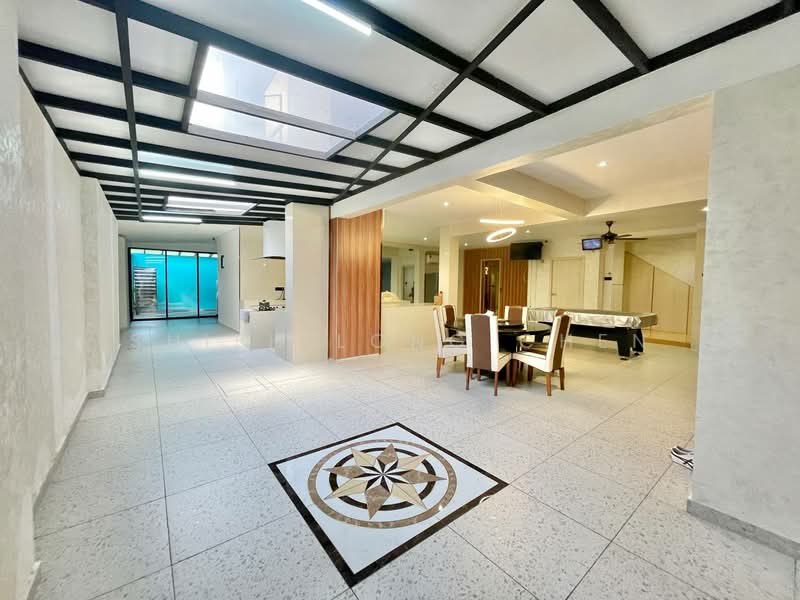 Semi-Detached House for Sale in Johor Bahru (Johor) - Shieh Long Chen - Interior - PropertyGuru.com.my
