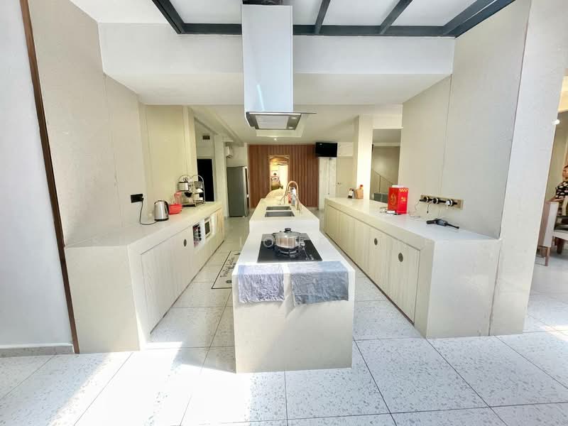 Semi-Detached House for Sale in Johor Bahru (Johor) - Shieh Long Chen - Kitchen - PropertyGuru.com.my