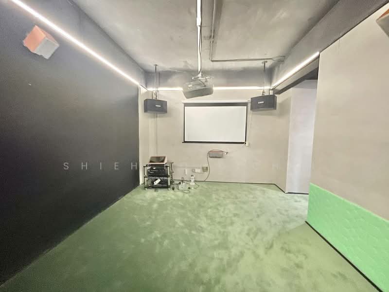 Semi-Detached House for Sale in Johor Bahru (Johor) - Shieh Long Chen - Interior - PropertyGuru.com.my