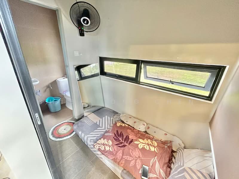 Semi-Detached House for Sale in Johor Bahru (Johor) - Shieh Long Chen - Bathroom - PropertyGuru.com.my