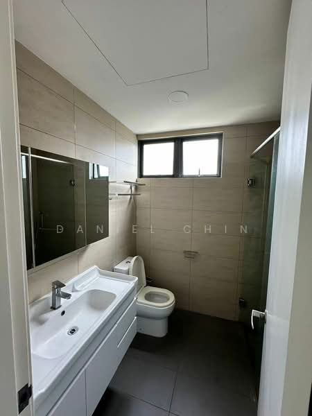 Condominium for Sale at Infiniti 3 Residences - Daniel Chin - Bathroom - PropertyGuru.com.my