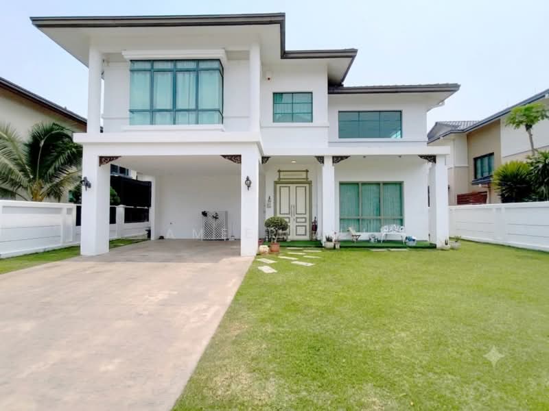 Rumah Banglo untuk Dijual di Kota Kemuning (Shah Alam) - Ameer Ali - Exterior - PropertyGuru.com.my