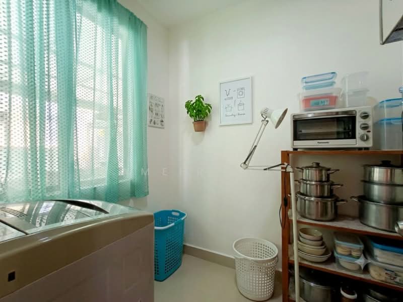 Rumah Banglo untuk Dijual di Kota Kemuning (Shah Alam) - Ameer Ali - Interior - PropertyGuru.com.my