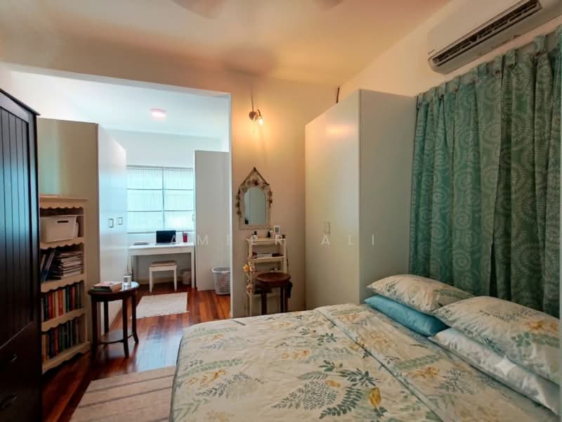Rumah Banglo untuk Dijual di Kota Kemuning (Shah Alam) - Ameer Ali - Bedroom - PropertyGuru.com.my