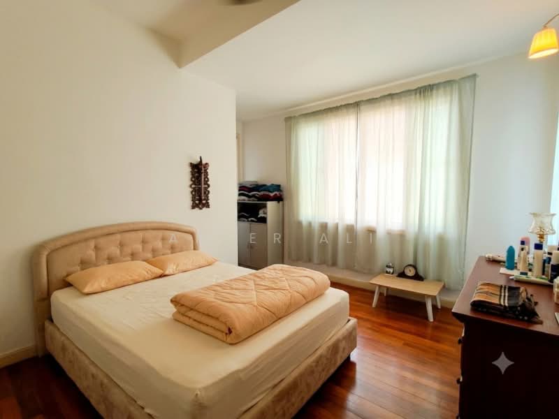 Rumah Banglo untuk Dijual di Kota Kemuning (Shah Alam) - Ameer Ali - Bedroom - PropertyGuru.com.my