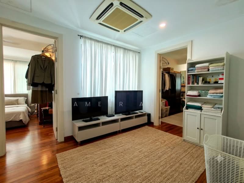 Rumah Banglo untuk Dijual di Kota Kemuning (Shah Alam) - Ameer Ali - Bedroom - PropertyGuru.com.my