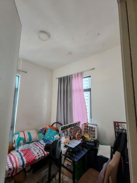 Servis Apartment untuk Dijual di Fortune Perdana - BC TAN - Bedroom - PropertyGuru.com.my